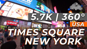 Times Square