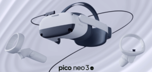 Pico Neo3 Link