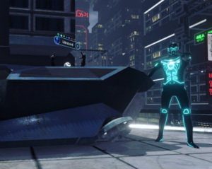Somnium Space