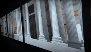 Rome VR