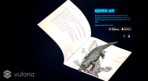 vr books