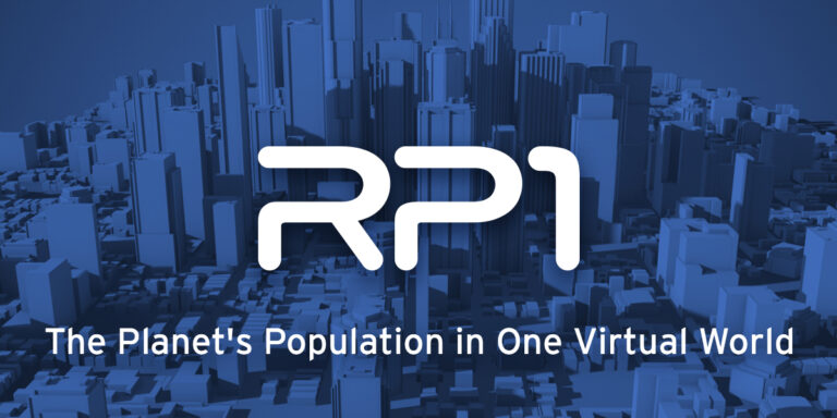 Ioi Rp1 RP1 Unveils Breakthrough Technology to Scale the Metaverse - Virtualna ...